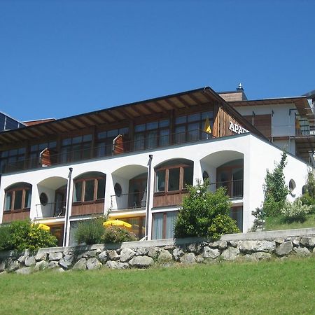 Apart Arga Серфаус Экстерьер фото