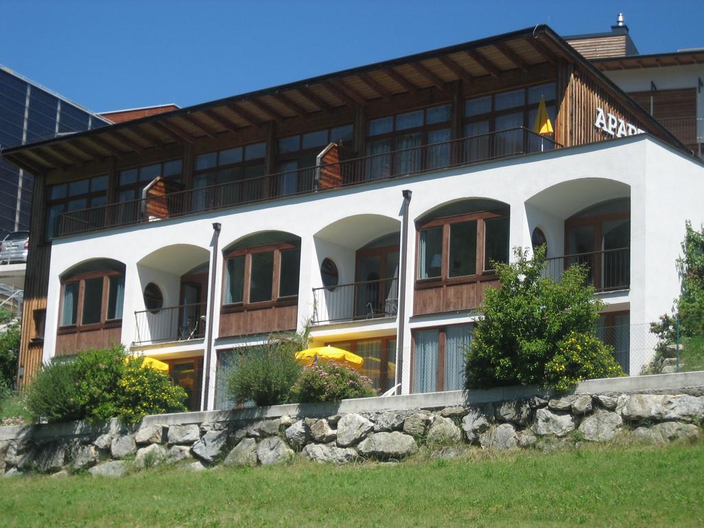 Apart Arga Серфаус Экстерьер фото