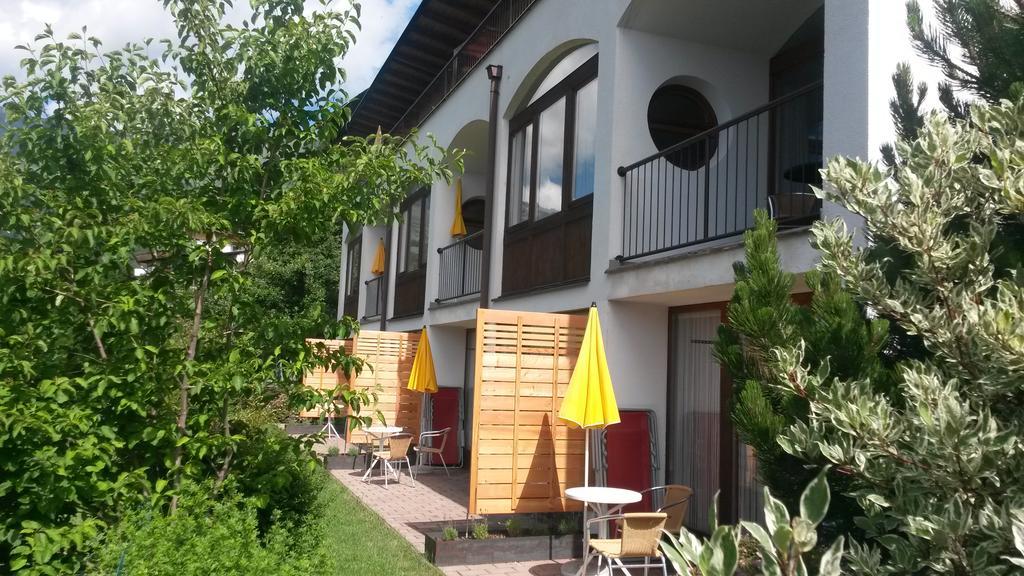 Apart Arga Серфаус Экстерьер фото