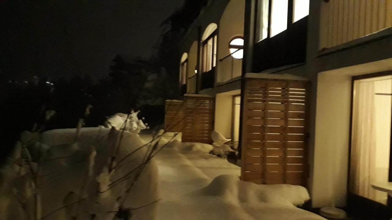 Apart Arga Серфаус Экстерьер фото