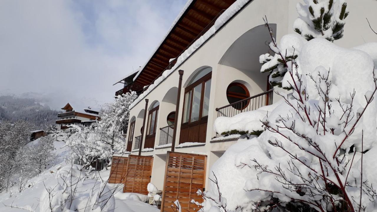 Apart Arga Серфаус Экстерьер фото